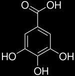 Některé fenolické látky v rostlinách jsou silně aromatické (rozmarýn, majoránka, skořice), mohou mít léčebný a povzbudivý účinek (kapsicin v paprice, xanthohumol ve chmelu,