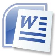Aplikace MS Office - WORD EXCEL WORD POWERPOINT Co a k čemu je dobry? Textový editor Microsoft Word je program pro psaní dokumentů.