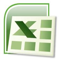 Aplikace MS Office - EXCEL EXCEL WORD POWERPOINT Co a k čemu je dobry? Program Excel je tabulkový kalkulátor ze sady Office od firmy Microsoft.