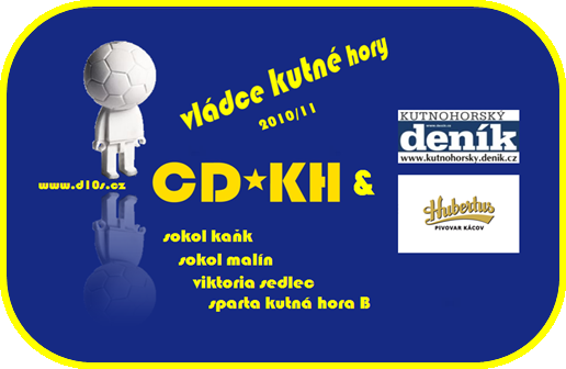 Celkově se akcí Clubu Deprotivo Kutná Hora zúčastnilo v roce 2010 cca 250 sportovců. III. Plánované akce v roce 2010/2011 1) III. ročník Dačického 12 se bude konat dne 13.8.