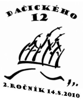 středně velkého charakteru. Důležitým faktorem, že je i to, že Dačického12 je během opravdu pro všechny, kdy věkové rozpětí na tomto ročníku činilo 15-75 let. Výsledky 2.