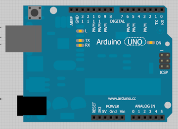 1 Úvod Tato práce obsahuje jednoduchý úvod do programování Arduino Uno [1] se senzorem HCSR04 [2] a komparátorem LM393 [3]. Oba senzory jsou akustické.