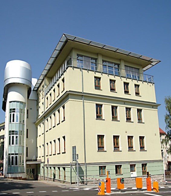 Představení ergodiagnostických pracovišť KN Liberec V tomto vydání si představíme šesté nově vzniklé ergodiagnostické centrum vytvořené v rámci projektu PREGNET.