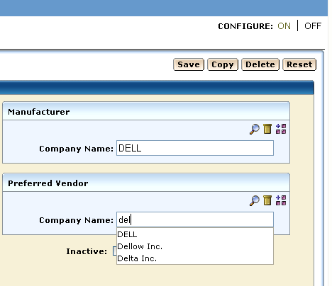 IT Asset Manager 12.