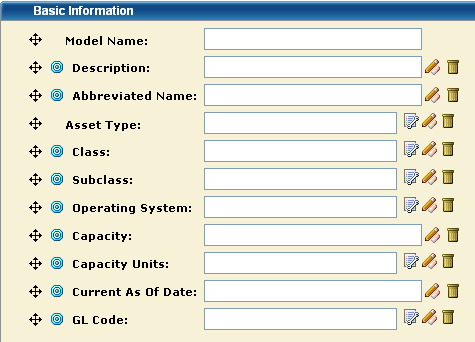 IT Asset Manager 12.