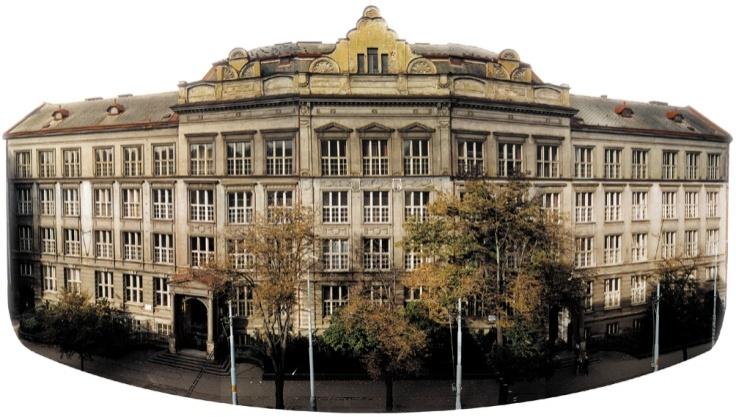 Výroční zpráva o činnosti a hospodaření Hotelové školy, Praha 10, Vršovická 43 za