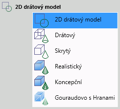 10: Vysunutí oblastí, 3D křivka a dynamické vysunutí Nyní mohou být vysunuty 3D křivky, pokud všechny vrcholy jsou ve stejné rovině.