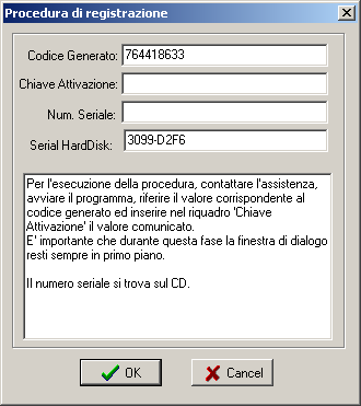 Instalace převodníků USB/Rs232. Program používá komunikaci jednou ze čtyř dostupných norem, které jsou COM1, COM2, COM3 a COM4.