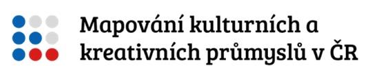 MAPOVÁNÍ KULTURNÍCH A