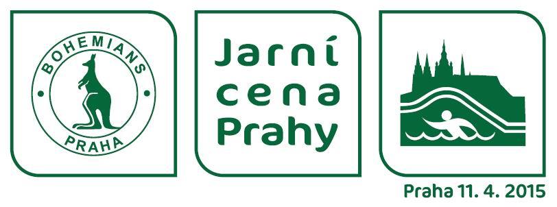 Plavecký oddíl TJ Bohemians Praha V Ý S L E D K Y 11. ročník Jarní ceny Prahy www.jarnicenaprahy.cz www.boh.