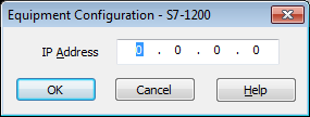 Nové ovládače: Siemens S7-1200 Vijeo Designer now supports Siemens S7-1200 PLCs 3 models available: 1211C, 1212C, 1214C Consistent with previous