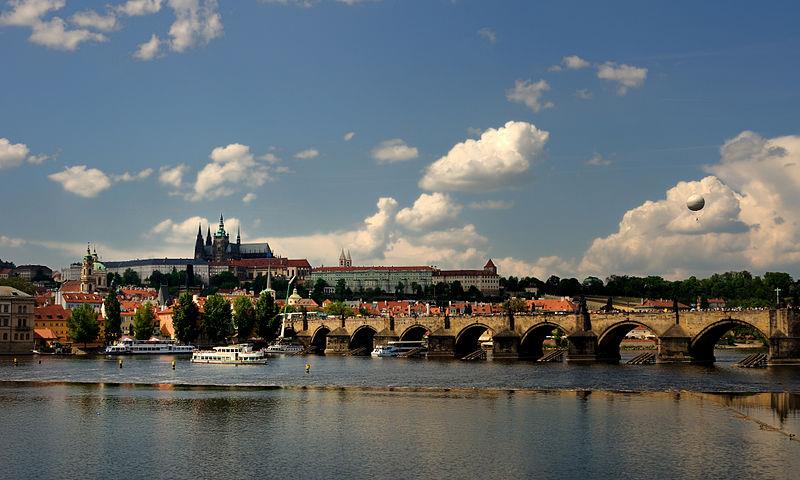 PRAGUE