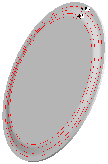 Krok č.5 Příprava součásti PROLIS 5 11. Part PROLIS_5. 12.