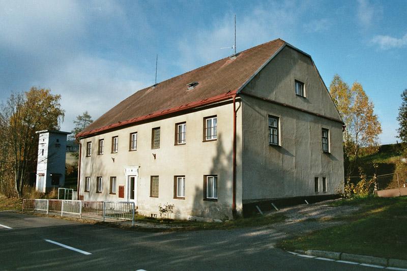 TU Těchonín - Celné vytvoření nabídky pro školy (školní výlety,