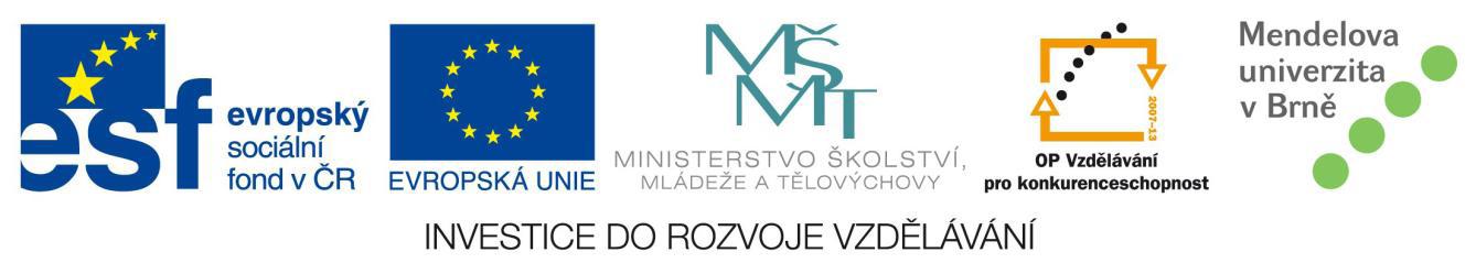 strana 1 Worshop v rámci semináře: Development of the rurality situation and role of rural households in regions in Norway Ing.