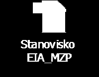 STANOVISKO EIA - PODMÍNKY Stanovisko má několik příloh, které jsou jeho nedílnou součástí, jedná se o vypořádání požadavků a připomínek obsažených ve vyjádřeních uplatněných k posudku a na veřejném