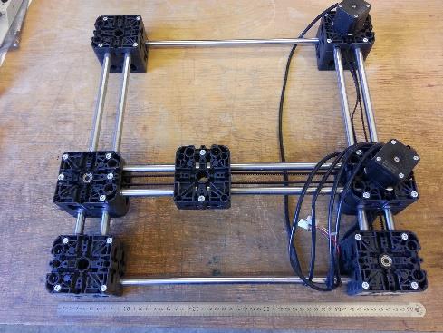 Vzdálené experimenty BEZ systému ISES Pouze programové vybavení ises Remote Lab SDK a tradiční technické přístroje s RS232, USB Tradiční přístrojové prostředky: