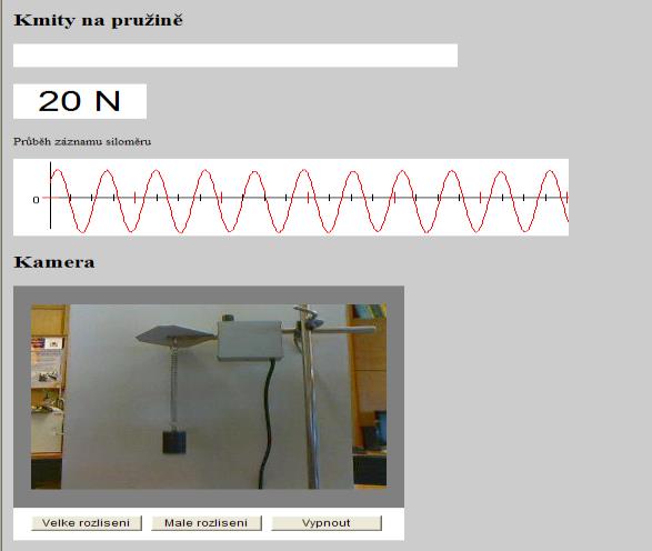 ises Remote Lab SDK Sbírka jednoduchých příkladů,