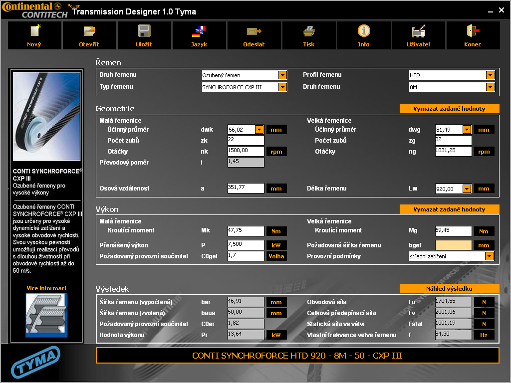 19 ContiTech AG 1.