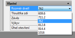 Vyzkoušejte si, co jednotlivé prvky obsahují a pokuste s nimi pracovat. Vložení do výkresu je pouhým přetažením na plochu.