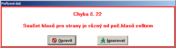 4 Spuštění aplikace Spuštění aplikace se provádí pod systémem Windows kliknutím na ikonu "Obce-pořízení číslo_okrsku" (resp. přes volbu Start - Programy - Volby2014 - Obce-pořízení číslo_okrsku).