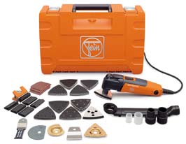vedení, hmotnost 4,8 kg Příklepová vrtačka PRO-SB 750 3258 1245383 robustní, pro vysoké nároky, 750 W, elektronická regulace otáček, 2600 ot./ min.