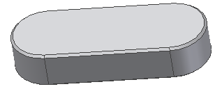 Je třeba otevřít model pera 5x8x32 a v levém roletovém menu editovat náčrt dle požadovaných rozměrů.