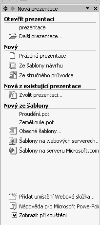 Jak jít posluchačům na nervy - zneužití zvukových animačních efektů. - přehnané užití přechodových efektů.