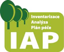 IAP Vimperk -