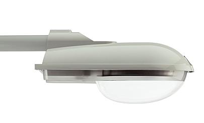 Moderní řešení pro veřejné osvětlení Malaga - cenově dostupné svítidlo pro veřejné osvětlení. Díky stupni krytí IP65 je údržba pouze venkovní.