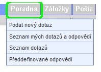 9. Doporučený prohlížeč K bezproblémovému použití webových aplikací doporučujeme prohlížeče Mozilla Firefox (verze minimálně 11.0),