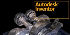 Nástroj konstruktéra Autodesk Inventor vám umožní: - být produktivní již od prvního dne jeho použití - pracovat s obzvláště vysokým výkonem při rozsáhlých sestavách - vytvářet náčrty s prvotním