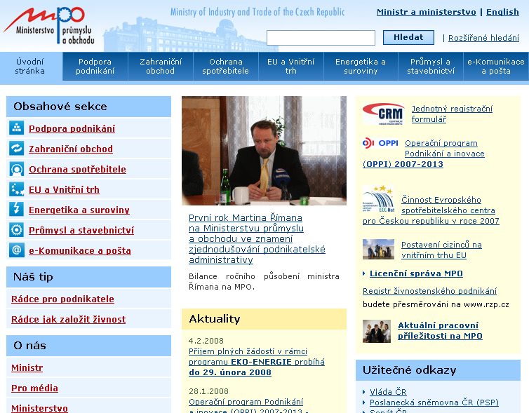 Informace