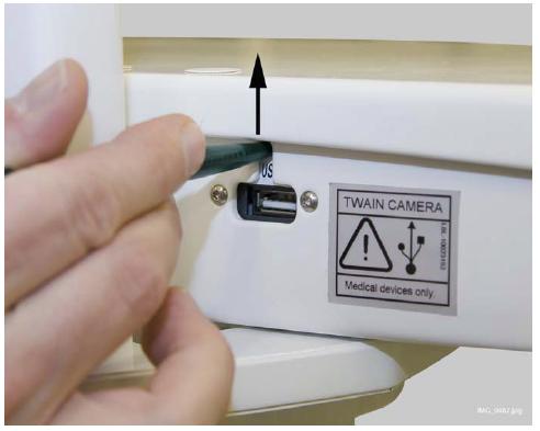 ZUBNÍ SOUPRAVA PLANMECA SOVEREIGN Externí zařízení musí vyhovovat příslušným normám, jako IEC (IEC 60950 pro IT zařízení a IEC 60601 pro zdravotnické zařízení).