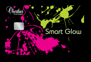 Smart Silhouette Smart Crystal Smart Glow Smart Aroma Možnosti horké ražby