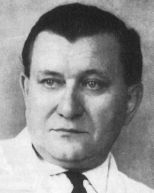 vedla ji do roku 1959 poté se vrátila k chirurgii. J.