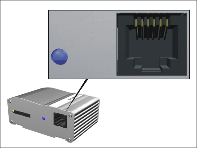 Popis rozhraní Napájecí zdroj Na modemu jsou k dispozici následující rozhraní: konektor pro napájecí zdroj (plug-in) miničtečka na SIM kartu anténní konektor SMA (female) rozhraní RS232 (V.24/V.