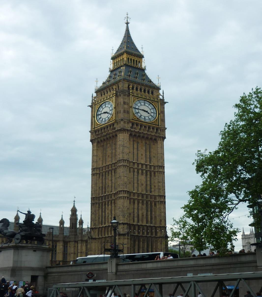 BIG BEN