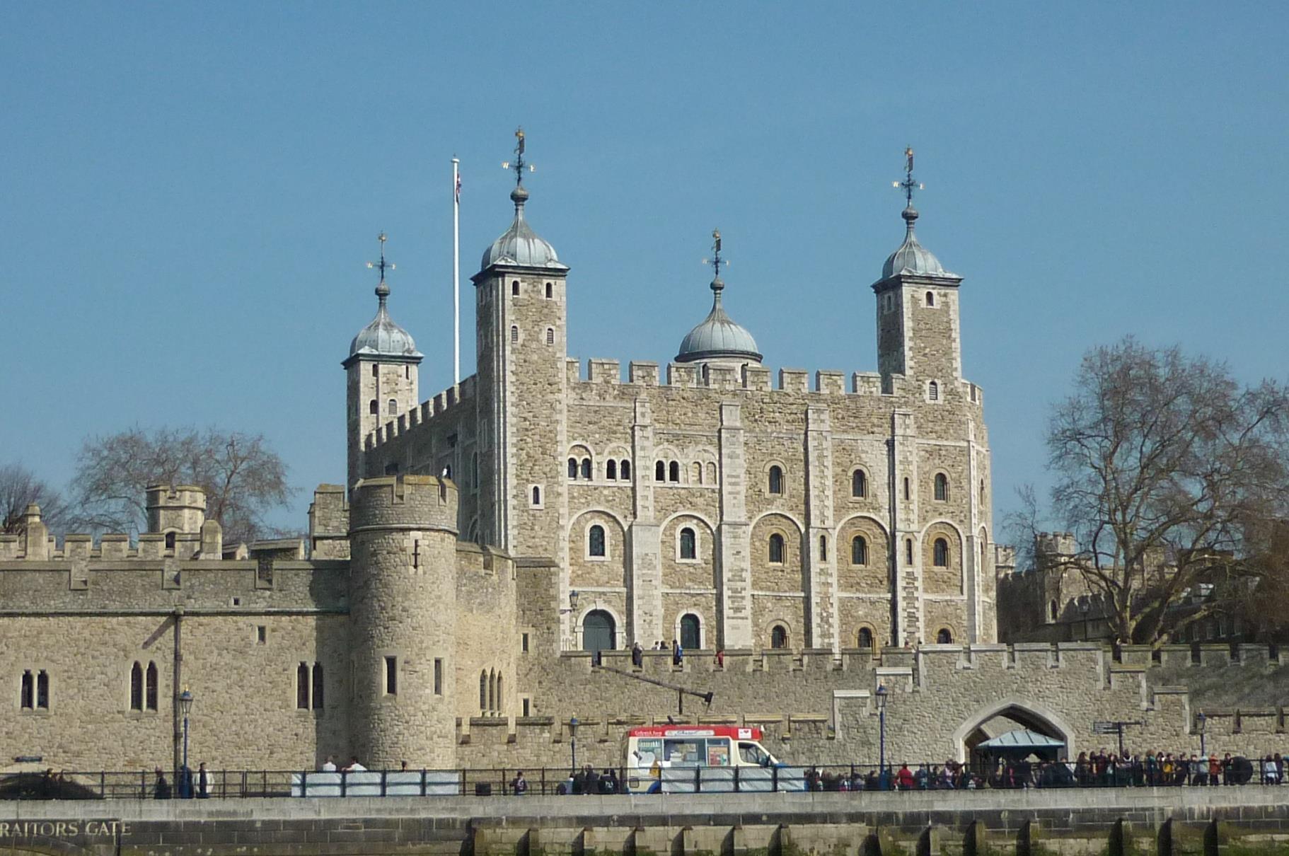 THE TOWER