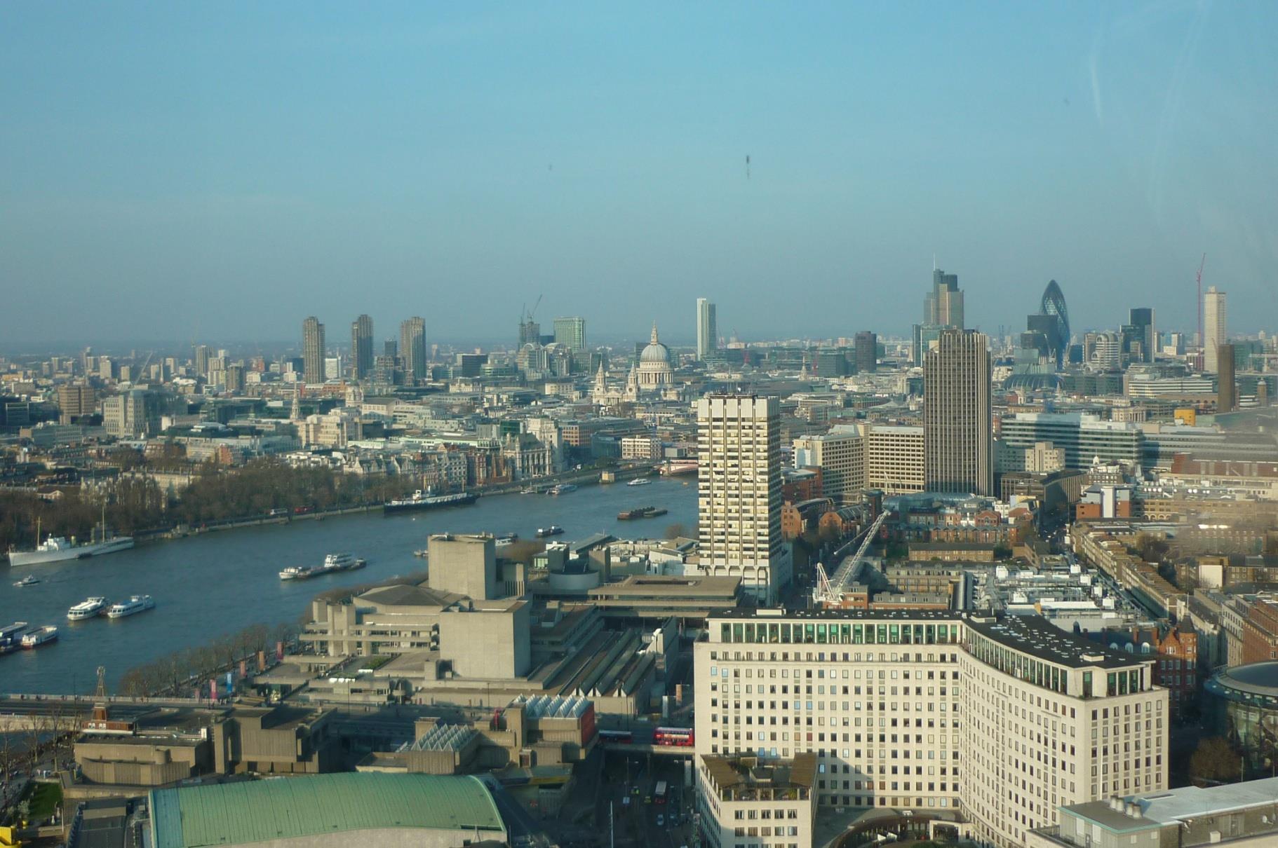 VIEW OF