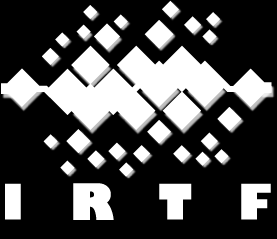Internet Research Task Force (www.irtf.