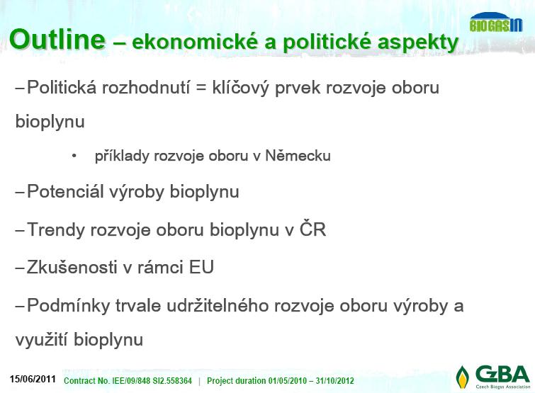 sektor v ČR,