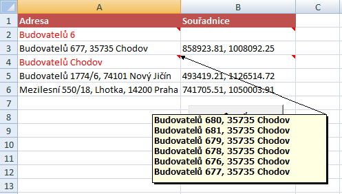 software, zprovoznění serveru webových služeb je umožňuje využít běžnými programy typu Microsoft Office s minimálními znalostmi skriptování.