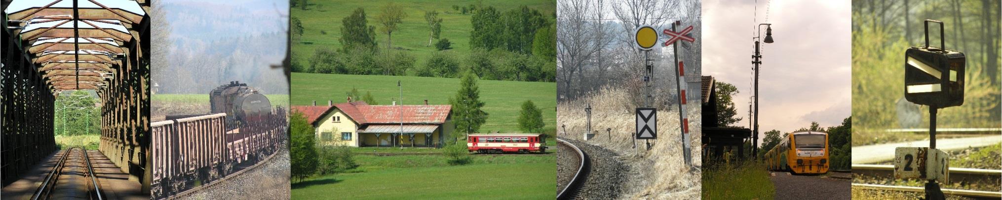 Řešení pr méně vytížené tratě (2) pr tratě s jednduchými prvzními pměry, které budu napjeny na tratě