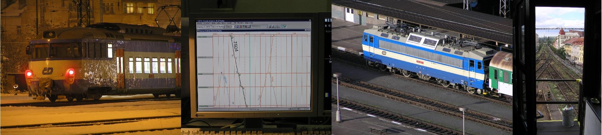 Základní úlha zabezpečvací techniky umžnit bezpečné prvzvání dráhy, drážní dpravy a řízení drážní dpravy má pdpůrnu funkci v systému železniční dpravy její vlastnsti musí