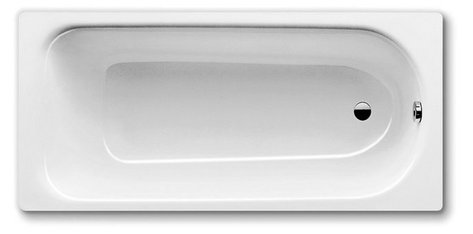 Koupelny/ WC zařizovací předměty Umyvadlo klasické Villeroy & Boch 600*470 MM bílá ALPIN Umývátko klasické