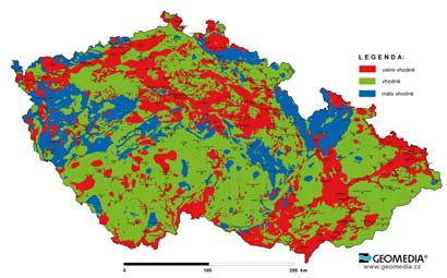 OBNOVITELNÉ ZDROJE ENERGIE Geotermální energie vázáno na sopečnou