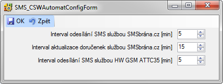 Vlastní práce s modulem msender v seznamech Money Vlastní práce s rozšířenou komunikací modulu msender systému Money je díky Šablonám SMS zpráv a přednastavených e-mailových zpráv (E-mail Obchodní