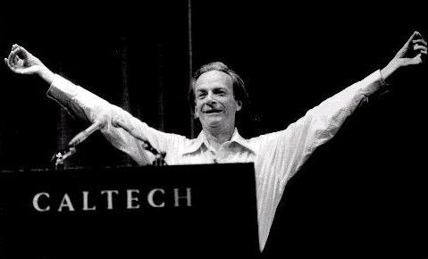 Hlavní průkopník byl roku 1959 Richard Phillips Feynman na své přednášce pravil Tam dole je spousta místa.