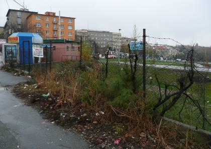 Čistota a rozvoj Hrdlořez - OBRAZOVÁ PŘÍLOHA: Praha 9, SPOJOVACÍ / UČŇOVSKÁ OKOLÍ